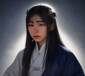 o站番剧播放界面，宽屏沉浸式观看体验，弹幕从右向左飘过，画面展示精彩动漫场景